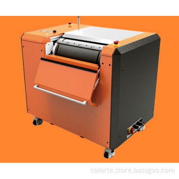 CTP plate photopolymer plate maker, flexo plate exposure machine